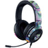 Rainbow Sea Turtles by Sheena Pike Razer Kraken X Skin